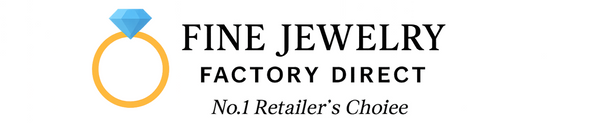 Fine Jewelry Factory Direct
